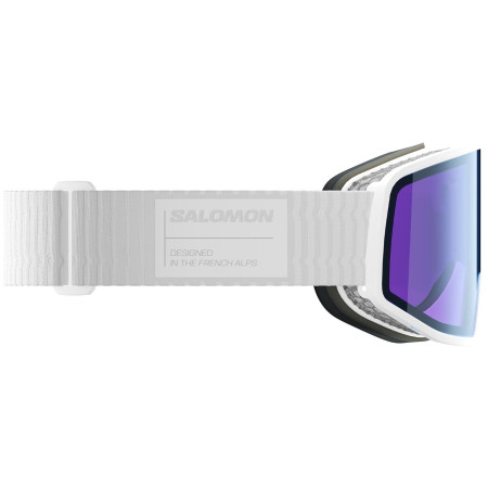 Gafas de esquí Salomon Sentry Pro Otg Sigma Photochromic