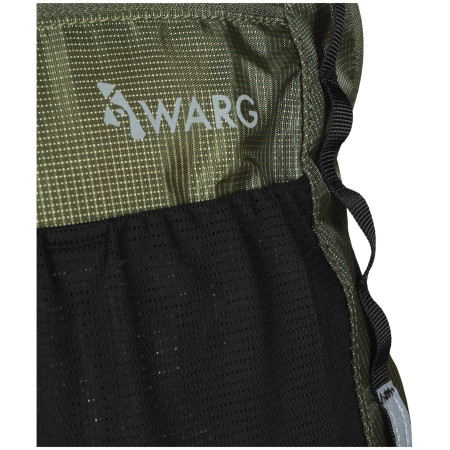 Mochila de carrera Warg Ibex 10 L