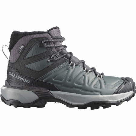 Calzado de mujer Salomon X Ultra Snowpilot Waterproof