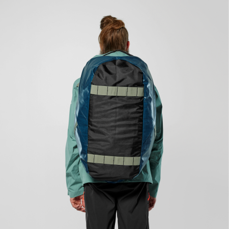 Bolsa de viaje Salewa Discovery Duffle L