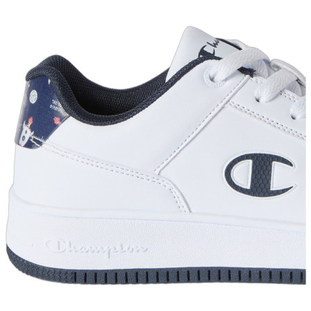 Calzado para niños Champion Rd18 Lenticular B Gs Low Cut Shoe