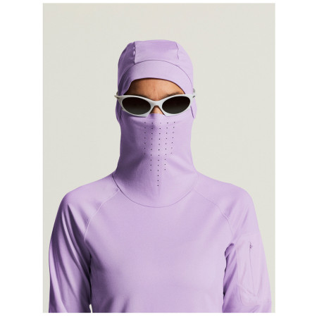 Sudadera de mujer Craft Subz Thermal Hood W