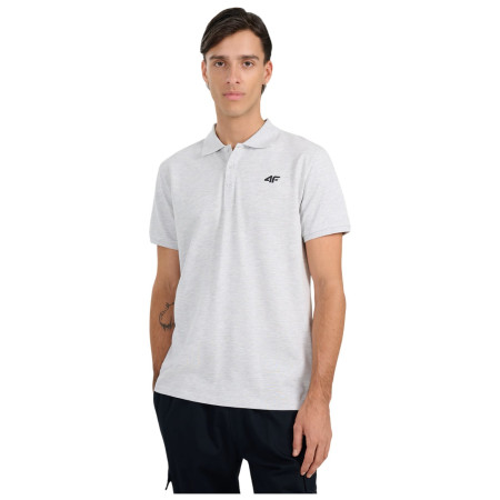 Camiseta de hombre 4F Polo Shirt M366