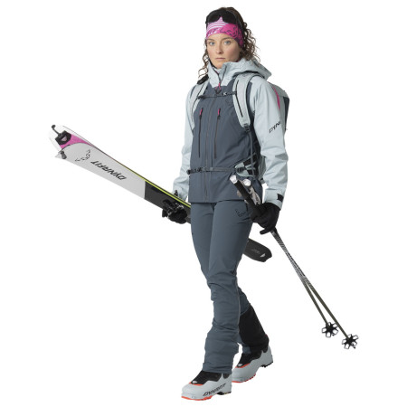 Mochila de senderismo para mujer Dynafit Speed 22 Backpack W