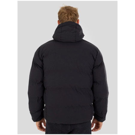 Chaqueta de hombre Fundango Newport Puffer Jacket