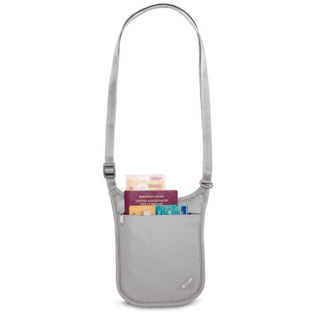 Bolsa de hombro Pacsafe Coversafe V75 Neck Pouch