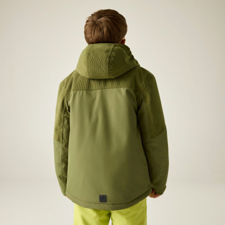 Chaqueta para niños Dare 2b Chill Jacket MartiniOlive
