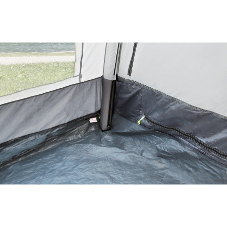 Carpa de autocaravana/furgoneta Brunner Trails