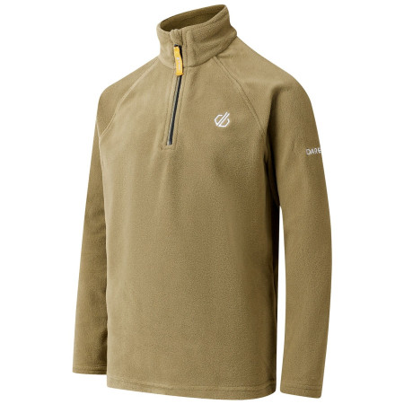 Sudadera para niños Dare 2b Freehand Fleece MartiniOlive