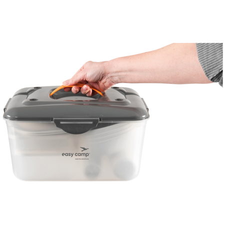 Juego de picnic Easy Camp Picnic Box L