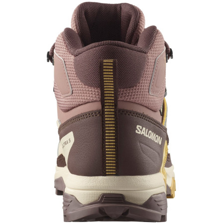 Calzado de mujer Salomon X Ultra 5 Mid Gore-Tex