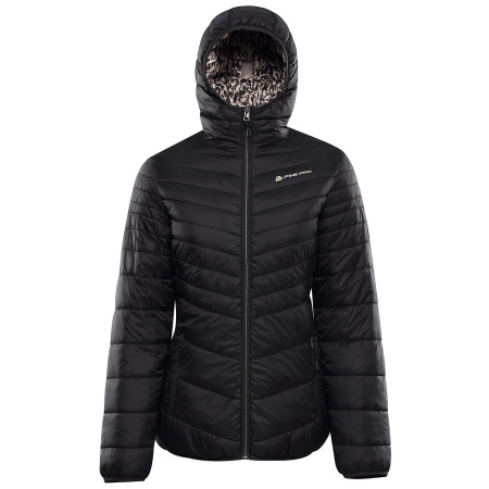 Chaqueta de invierno para mujer Alpine Pro Eroma