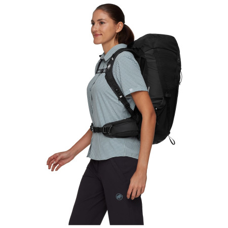 Mochila de senderismo para mujer Mammut Ducan 32 Women