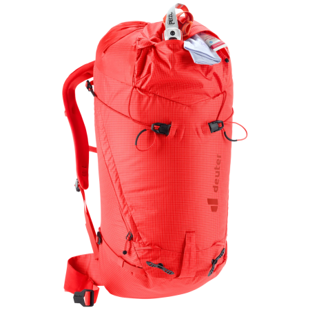 Mochila de senderismo Deuter Guide Lite 30