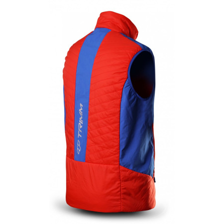 Chaleco de hombre Trimm Zen Vest