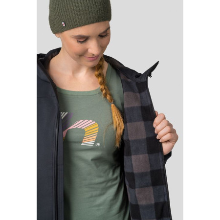 Chaqueta de mujer Hannah Akame