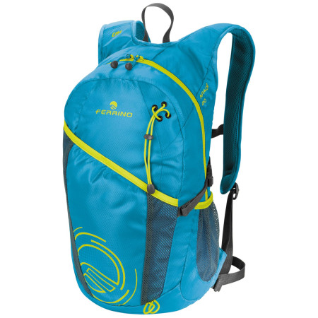 Mochila Ferrino Apache 20 azul