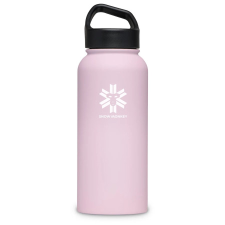 Termo Snow Monkey Traveler 1l