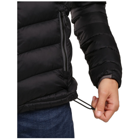 Chaqueta de invierno para mujer Kilpi Rebeki-W