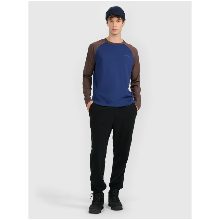 Camiseta de hombre 4F Longsleeve M580