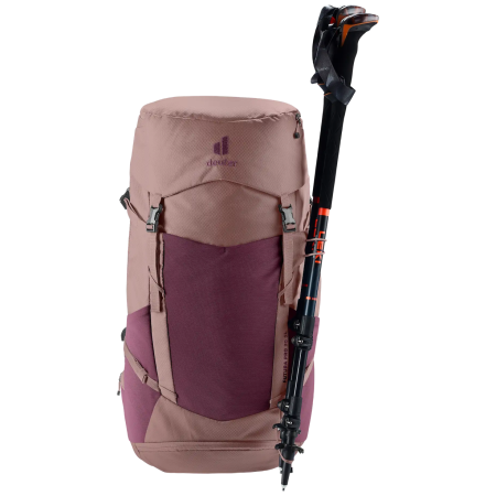 Mochila de mujer Deuter Futura Pro 30 SL