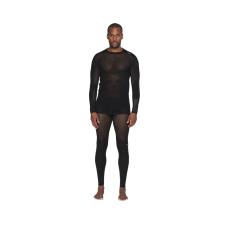 Camiseta funcional de hombre Devold Wool Mesh Pro Shirt Man