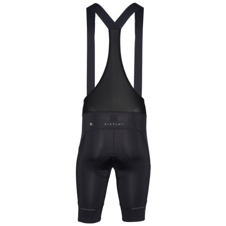 Pantalones cortos de ciclismo para hombre Silvini Fortore Bib