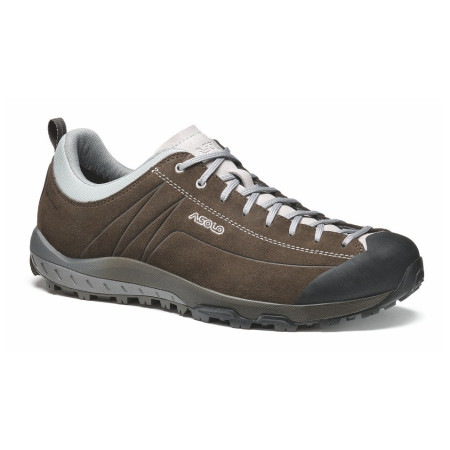 Zapatos trekking hombre Asolo Space GV marrón dark brown/A551