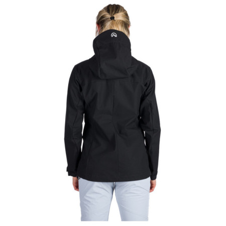 Chaqueta softshell de mujer Northfinder Trisha
