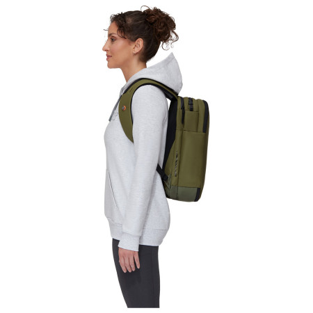 Mochila Mammut Seon Transporter 15