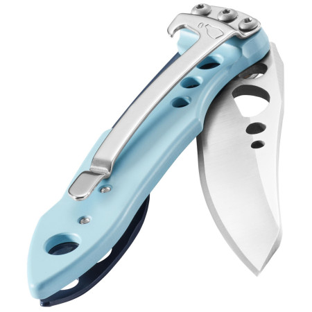 Cuchillo Leatherman Skeletool KB