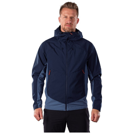 Chaqueta de hombre Northfinder Ambrose