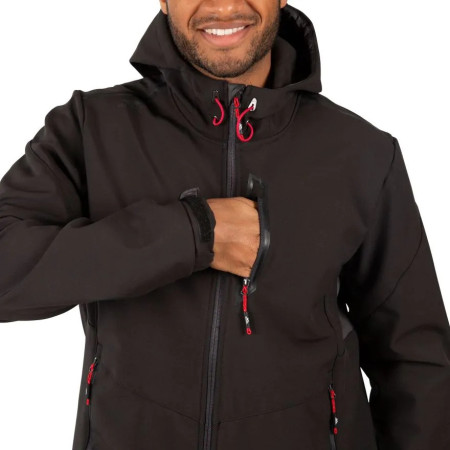 Chaqueta de hombre Trespass Marlon B