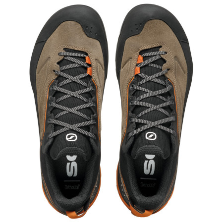 Calzado de senderismo para hombre Scarpa Rapid Xt Gtx