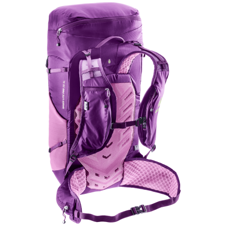Mochila de senderismo para mujer Deuter Speed Lite Pro 28 SL