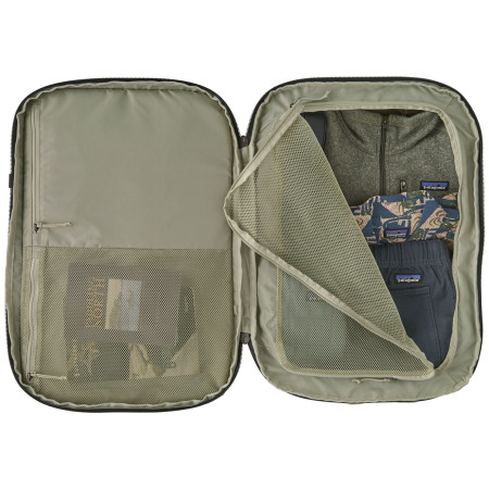 Mochila de viaje Patagonia Black Hole MLC 45l