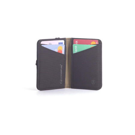 Cartera LifeVenture X-Pac Card Wallet