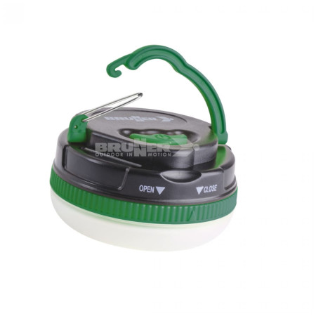 Lámpara de acampada Brunner Noctilus