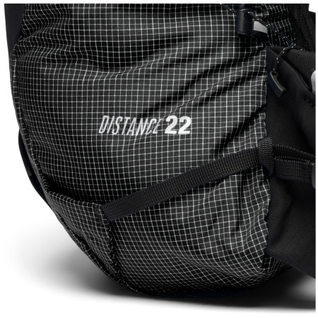 Mochila de mujer Black Diamond W Distance 22