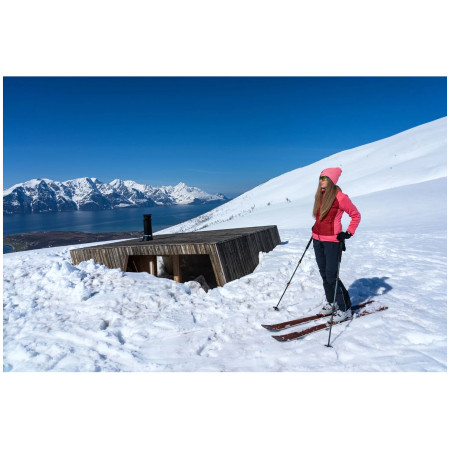 Sudadera de mujer Silvini Divera