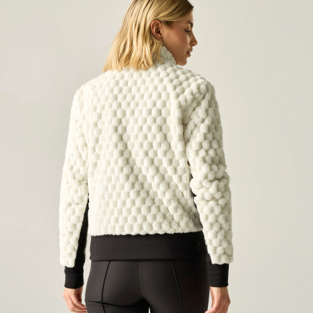 Sudadera de mujer Dare 2b Glitz Midlayer