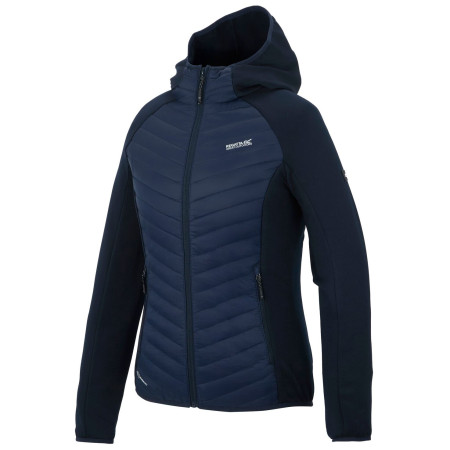 Chaqueta de mujer Regatta Women’s Andreson Hybrid