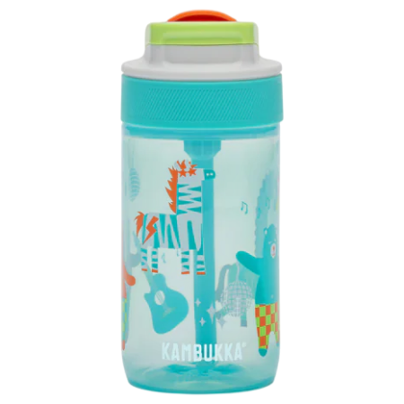 Botella para niños Kambukka Lagoon 400 ml