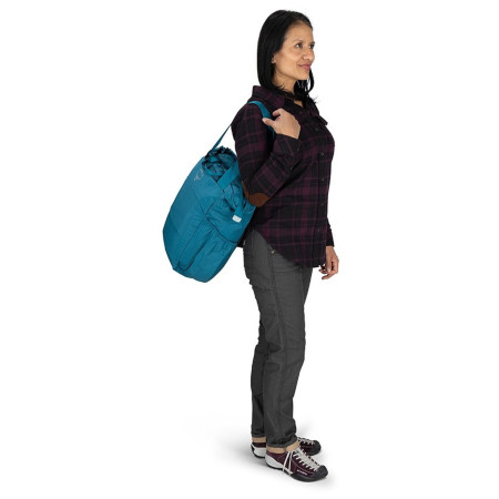 Bolsa de viaje Osprey Poco Changing Tote