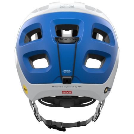 Casco de ciclismo POC Tectal Race MIPS