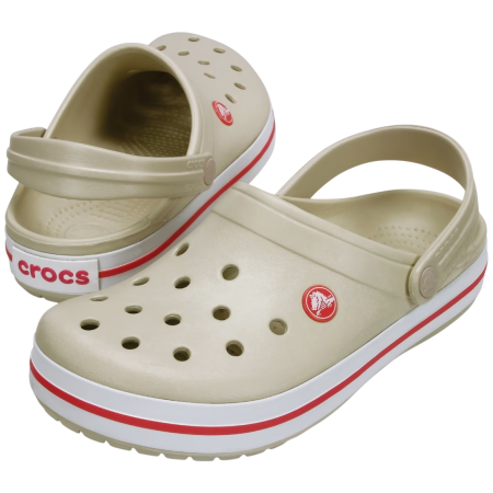 Pantuflas Crocs Crocband
