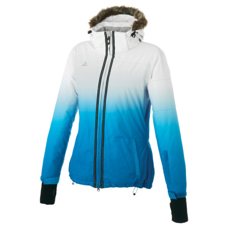 Chaqueta de invierno para mujer Dare 2b Fascinated Jacket azul/blanco
