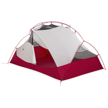 Tienda ultraligera MSR Hubba Hubba Bikepack 2