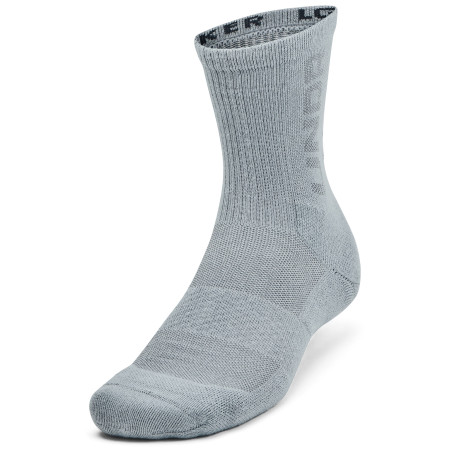 Juego de calcetines Under Armour 3-Maker 3pk Mid-Crew