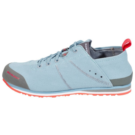 Calzado de mujer Mammut Sloper Low Canvas